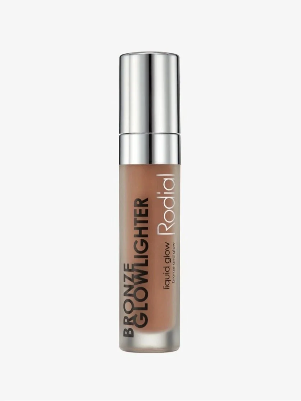 Rodial Bronze Glowlighter NIB
